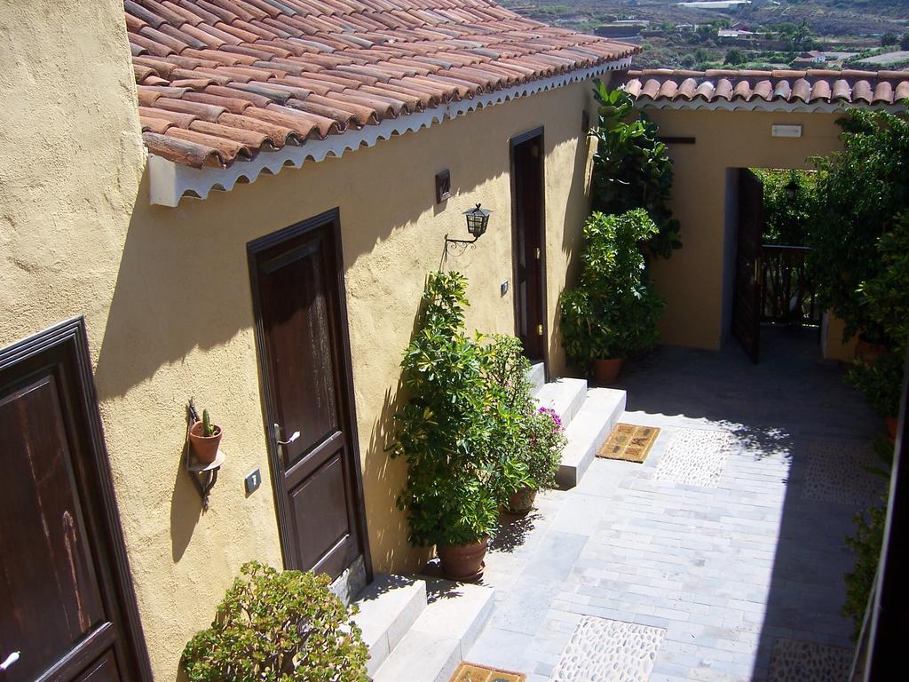 Casa Rural Anton Piche With Pool-Adults Only Granadilla De Abona Exterior foto