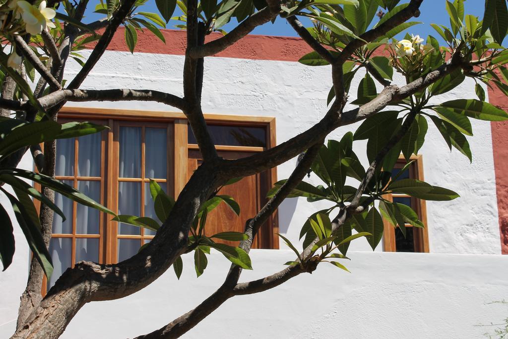 Casa Rural Anton Piche With Pool-Adults Only Granadilla De Abona Exterior foto