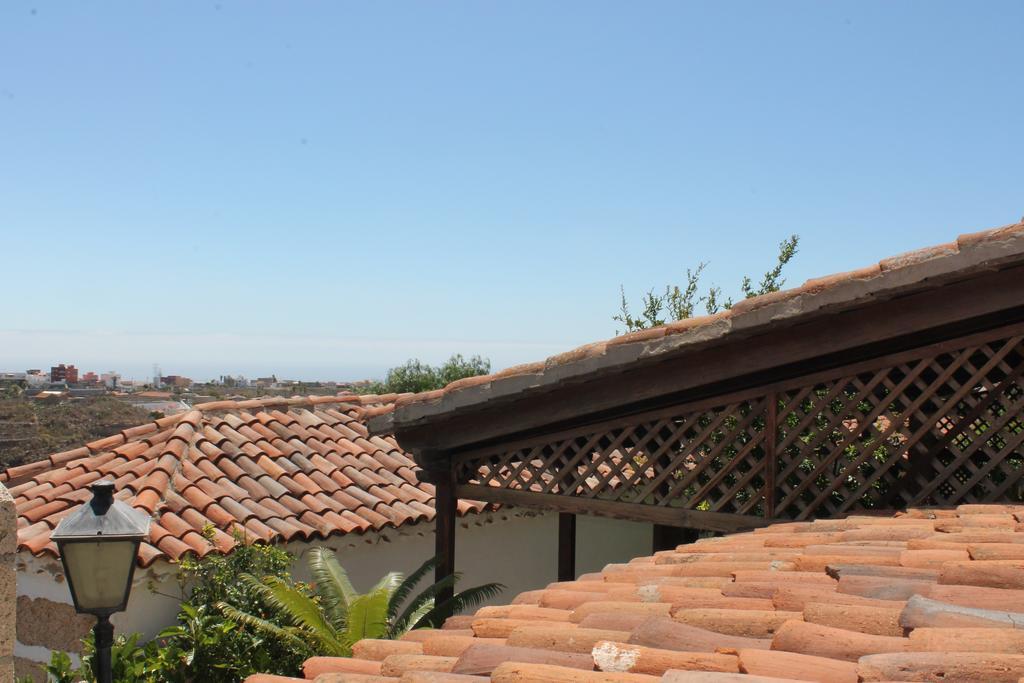 Casa Rural Anton Piche With Pool-Adults Only Granadilla De Abona Exterior foto
