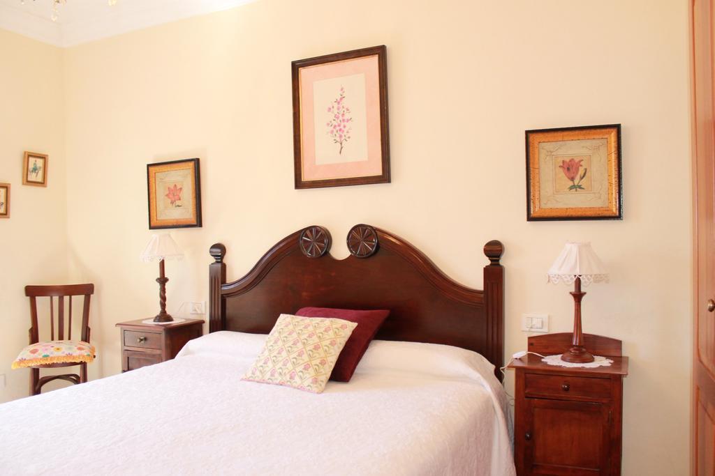 Casa Rural Anton Piche With Pool-Adults Only Granadilla De Abona Exterior foto
